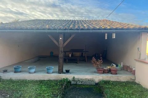 Landejendom i Gimont, Gers, Gimont - € 143.000 | Ref: 86478022 - foto 2
