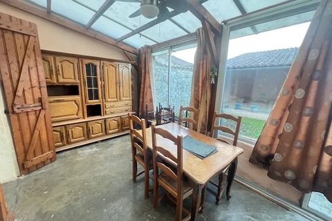 Landejendom i Gimont, Gers, Gimont - € 143.000 | Ref: 86478022 - foto 4