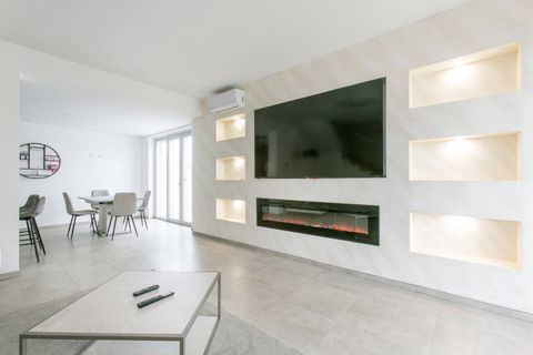 Villa i Anzio, Rome, Anzio - € 265.000 | Ref: 1001-720 - foto 2