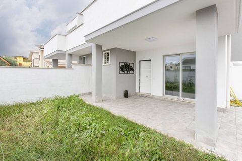 Villa i Anzio, Rome, Anzio - € 265.000 | Ref: 1001-720 - foto 4
