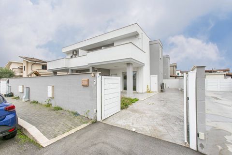 Villa i Anzio, Rome, Anzio - € 265.000 | Ref: 1001-720 - foto 5