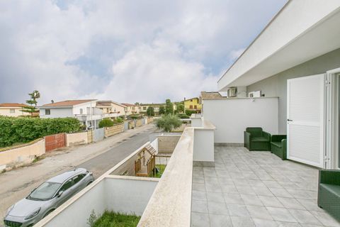 Villa i Anzio, Rome, Anzio - € 265.000 | Ref: 1001-720 - foto 11