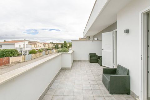 Villa i Anzio, Rome, Anzio - € 265.000 | Ref: 1001-720 - foto 18