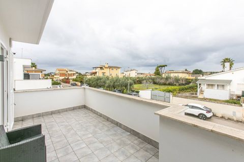 Villa i Anzio, Rome, Anzio - € 265.000 | Ref: 1001-720 - foto 22