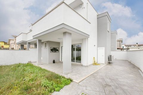 Villa i Anzio, Rome, Anzio - € 265.000 | Ref: 1001-720 - foto 25