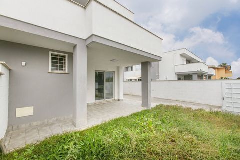 Villa i Anzio, Rome, Anzio - € 265.000 | Ref: 1001-720 - foto 31
