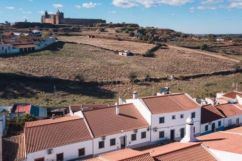 Villa a Mourao, Evora, Mourao - € 350.000 | Ref: C0484-00419 - foto 2