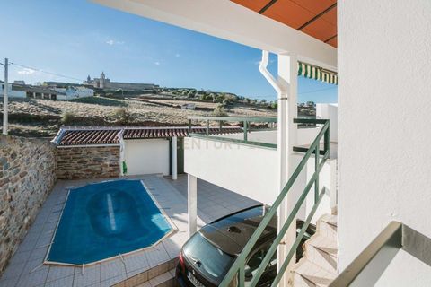 Villa a Mourao, Evora, Mourao - € 350.000 | Ref: C0484-00419 - foto 5
