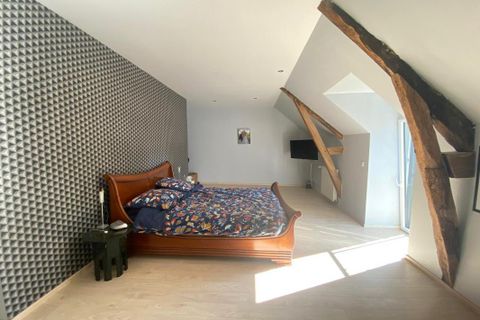 Villa i Gahard, Ille-et-Vilaine, Gahard - € 407 400 | Ref: 251107-140113 - foto 3