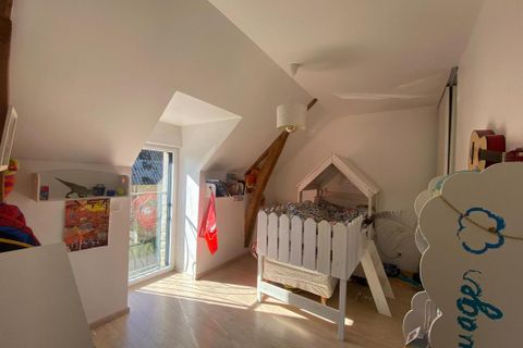 Villa i Gahard, Ille-et-Vilaine, Gahard - € 407 400 | Ref: 251107-140113 - foto 6