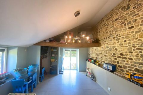 Villa i Gahard, Ille-et-Vilaine, Gahard - € 407 400 | Ref: 251107-140113 - foto 9