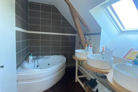 Villa i Gahard, Ille-et-Vilaine, Gahard - € 407 400 | Ref: 251107-140113 - foto 12
