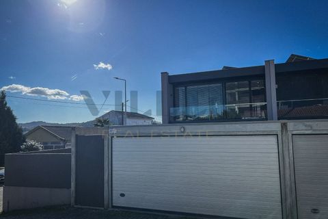 Byhus i Guimaraes, Braga, Guimaraes - € 550.000 | Ref: VR-550-386 - foto 27