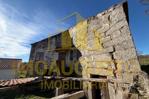 Villa i Meios, Guarda, Meios - € 25.000 | Ref: CAS_2361 - foto 8