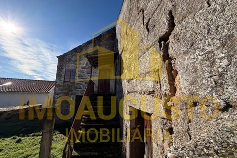 Villa i Meios, Guarda, Meios - € 25.000 | Ref: CAS_2361 - foto 9