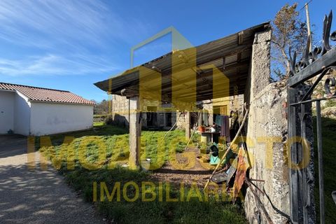 Villa i Meios, Guarda, Meios - € 25.000 | Ref: CAS_2361 - foto 10