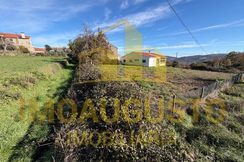 Villa i Meios, Guarda, Meios - € 25.000 | Ref: CAS_2361 - foto 11