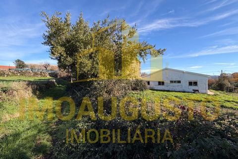 Villa i Meios, Guarda, Meios - € 25.000 | Ref: CAS_2361 - foto 13
