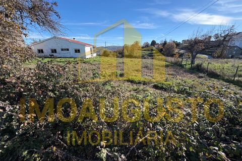 Villa i Meios, Guarda, Meios - € 25.000 | Ref: CAS_2361 - foto 14