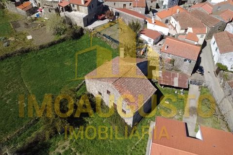 Villa i Meios, Guarda, Meios - € 25.000 | Ref: CAS_2361 - foto 3
