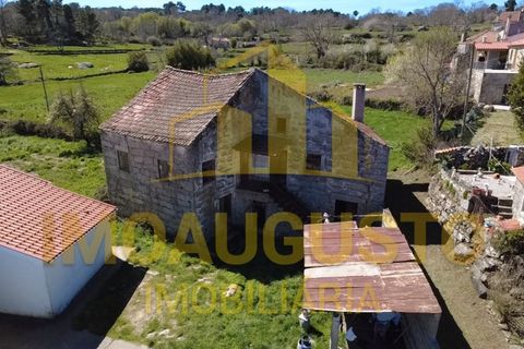 Villa i Meios, Guarda, Meios - € 25.000 | Ref: CAS_2361 - foto 4