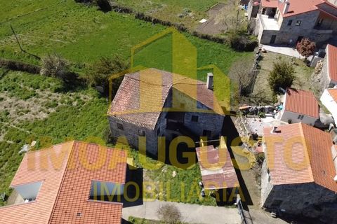 Villa i Meios, Guarda, Meios - € 25.000 | Ref: CAS_2361 - foto 5