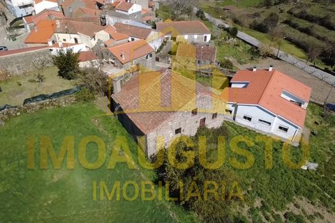Villa i Meios, Guarda, Meios - € 25.000 | Ref: CAS_2361 - foto 6