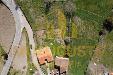 Villa i Meios, Guarda, Meios - € 25.000 | Ref: CAS_2361 - foto 7