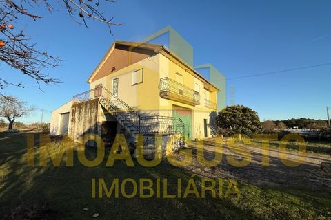 Villa a Marialva, Guarda, Marialva - € 190.000 | Ref: CAS_2362 - foto 2