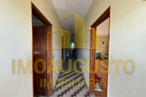 Villa a Marialva, Guarda, Marialva - € 190.000 | Ref: CAS_2362 - foto 7