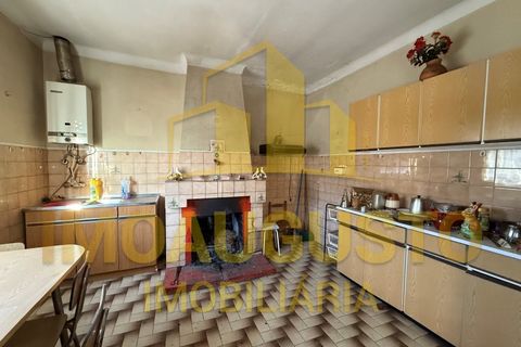 Villa a Marialva, Guarda, Marialva - € 190.000 | Ref: CAS_2362 - foto 8