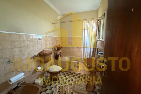 Villa a Marialva, Guarda, Marialva - € 190.000 | Ref: CAS_2362 - foto 9