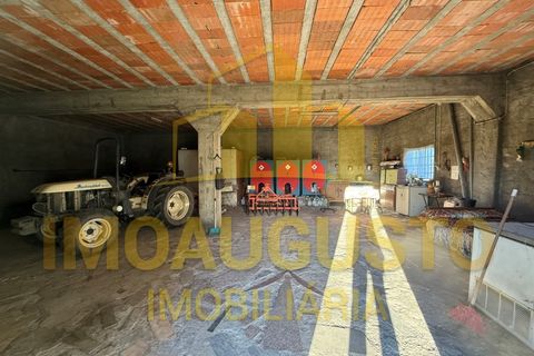 Villa a Marialva, Guarda, Marialva - € 190.000 | Ref: CAS_2362 - foto 10