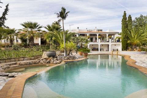 Villa i Tavira, Faro, Tavira - € 3.650.000 | Ref: ABP007 - foto 5