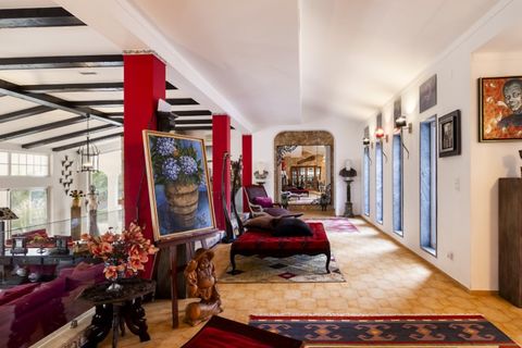 Villa i Tavira, Faro, Tavira - € 3.650.000 | Ref: ABP007 - foto 8