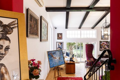Villa i Tavira, Faro, Tavira - € 3.650.000 | Ref: ABP007 - foto 9