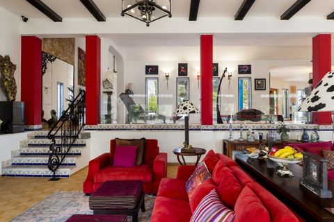 Villa i Tavira, Faro, Tavira - € 3.650.000 | Ref: ABP007 - foto 11
