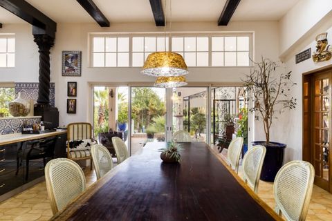 Villa i Tavira, Faro, Tavira - € 3.650.000 | Ref: ABP007 - foto 12