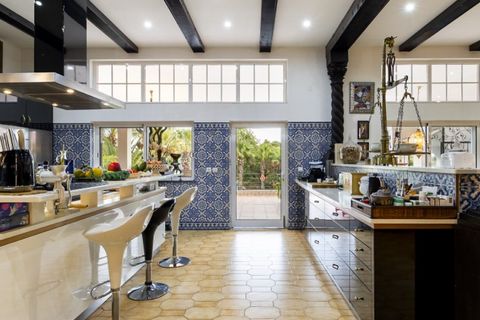 Villa i Tavira, Faro, Tavira - € 3.650.000 | Ref: ABP007 - foto 15