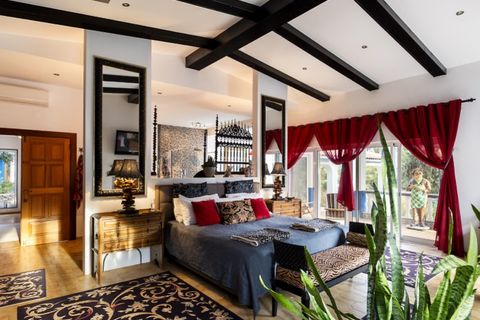Villa i Tavira, Faro, Tavira - € 3.650.000 | Ref: ABP007 - foto 23
