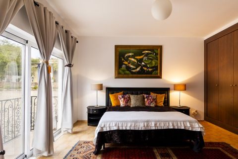 Villa i Tavira, Faro, Tavira - € 3.650.000 | Ref: ABP007 - foto 24