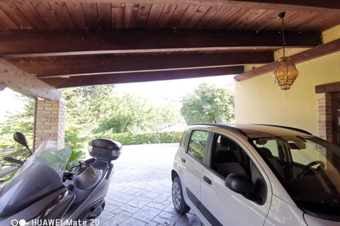Villa a Farindola, Pescara, Farindola - € 250.000 | Ref: AR521 - foto 3