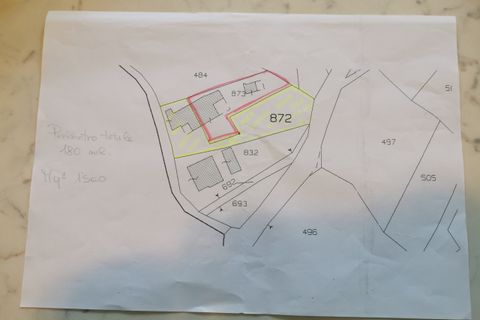 Villa a Farindola, Pescara, Farindola - € 250.000 | Ref: AR521 - foto 8