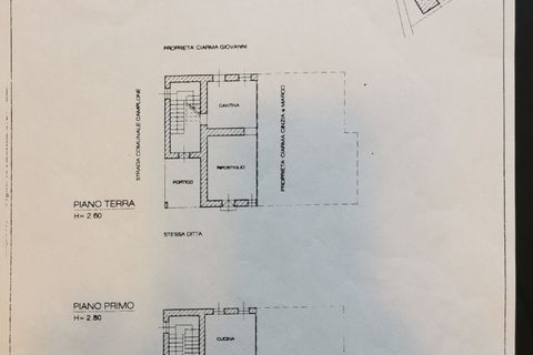 Villa a Farindola, Pescara, Farindola - € 250.000 | Ref: AR521 - foto 11