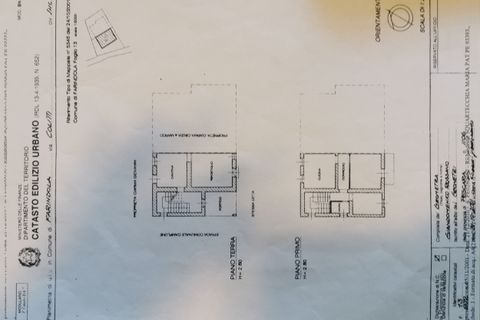 Villa a Farindola, Pescara, Farindola - € 250.000 | Ref: AR521 - foto 12