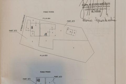 Villa a Farindola, Pescara, Farindola - € 250.000 | Ref: AR521 - foto 15