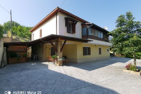 Villa a Farindola, Pescara, Farindola - € 250.000 | Ref: AR521 - foto 17