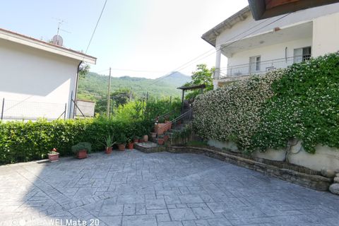 Villa a Farindola, Pescara, Farindola - € 250.000 | Ref: AR521 - foto 21