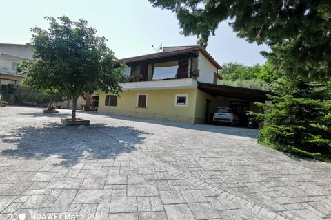 Villa a Farindola, Pescara, Farindola - € 250.000 | Ref: AR521 - foto 22