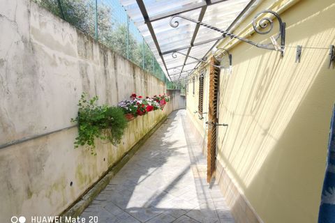Villa a Farindola, Pescara, Farindola - € 250.000 | Ref: AR521 - foto 23